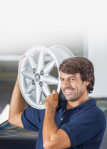 摩、汽配行業