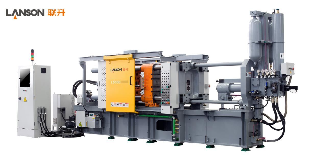 注塑機如何控制開模和合模 注塑機如何控制開模和合模